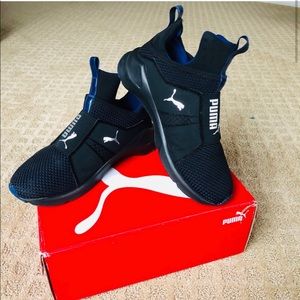 Women's PUMA Fierce Cross Training Shoe - Puma